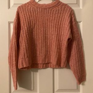 American Eagle sweater